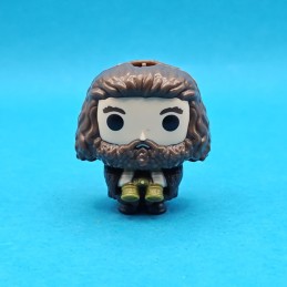 Kinder Joy Funko Harry Potter Hagrid 2024 Figurine d'occasion