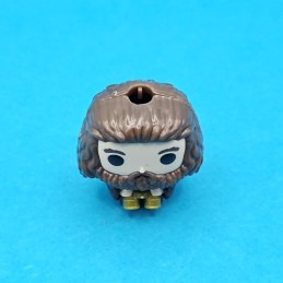 Kinder Joy Funko Harry Potter Hagrid 2024 Figurine d'occasion