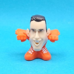 Football Nederlands Oranjespelers Strootman Pre-owned Figure