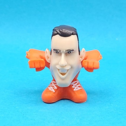 Football Nederlands Oranjespelers Strootman Pre-owned Figure