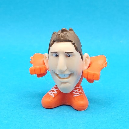 Football Nederlands Oranjespelers Stekelenburg Figurine d'occasion