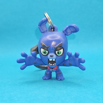 Five Nights at Freddy's Bonnie Used hand backpack buddy (Loose)