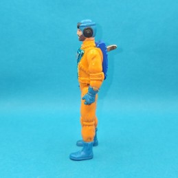 Kenner Robocop Ultra Police Birdman Barnes Kenner Pre-owned Figure