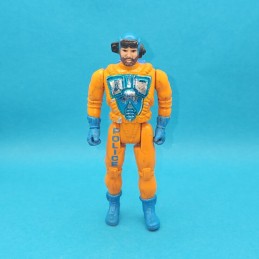 Kenner Robocop Ultra Police Birdman Barnes Kenner Pre-owned Figure