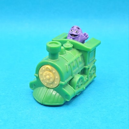 McDonald's McDonald's Happy Meal Train Figurine d'occasion (Loose)