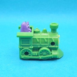 McDonald's McDonald's Happy Meal Train Figurine d'occasion (Loose)