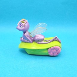 McDonald's A Bug's Life Princesse Atta McDonald's Happy Meal second hand figure (Loose)