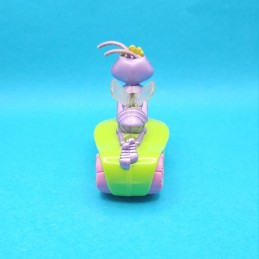 McDonald's A Bug's Life Princesse Atta McDonald's Happy Meal second hand figure (Loose)