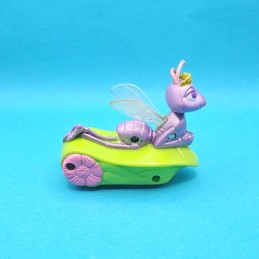 McDonald's A Bug's Life Princesse Atta McDonald's Happy Meal second hand figure (Loose)