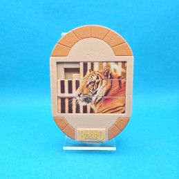 Fort Boyard Tiger puzzle zum ausdrucken gebrauchte Figur McDonald's Happy Meal