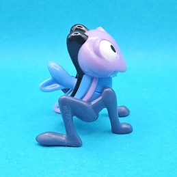 McDonald's Mulan Cri-kee McDonald's Happy Meal second hand figure (Loose)