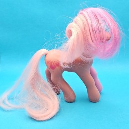 Hasbro My Little Pony Magic Motion Family Sweet Berry Gebrauchte Figur