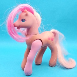 Hasbro My Little Pony Magic Motion Family Sweet Berry second hand figure (Loose)