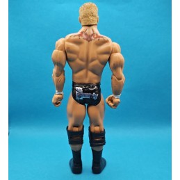 Jakks WWE Wrestling Mr Ken Kennedy second hand action figure (Loose) Jakks