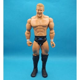 Jakks WWE Wrestling Mr Ken Kennedy second hand action figure (Loose) Jakks