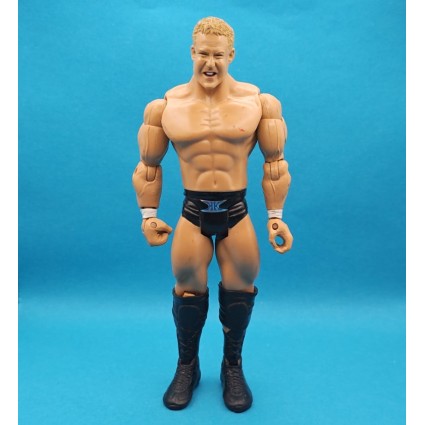 Jakks WWE Catch Mr Ken Kennedy Figurine articulée d'occasion (Loose) Jakks