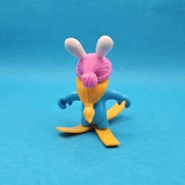 Raving Rabbids Ski second hand figure (Loose)