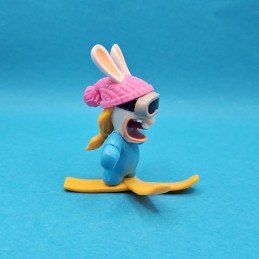 Raving Rabbids Ski second hand figure (Loose)