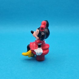 Minnie Mouse second hand Pencil Topper (Loose)