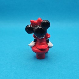 Minnie Mouse second hand Pencil Topper (Loose)