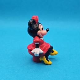 Minnie Mouse second hand Pencil Topper (Loose)