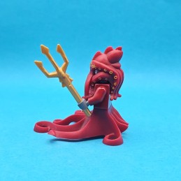 Lego Atlantis Squid Warrior Minifigure d'occasion (Loose)