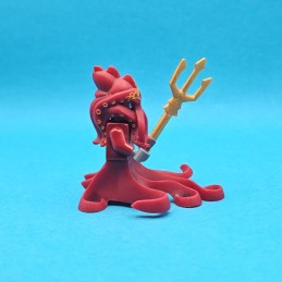 Lego Atlantis Squid Warrior Minifigure d'occasion (Loose)