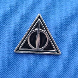 Harry Potter Deathly Hallows second hand Pin (Loose)