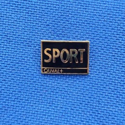 Canal+ Sport Pin's d'occasion (Loose)