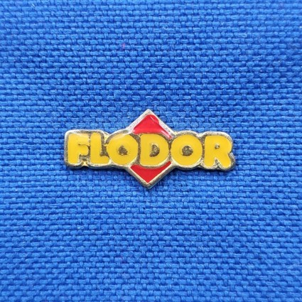 Flodor gebrauchte Pin (Loose)