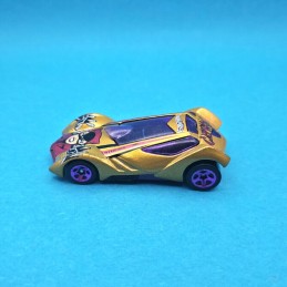 Hot Wheels Hot Wheels Sinistra Catwoman d'occasion