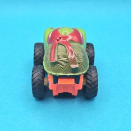 Les Tortues Ninja (TMNT) used Vehicle (Loose)