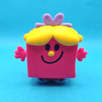 Little Miss Birthday second hand figure (Loose)