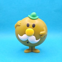 Mr. Men Mr. Slow Used figure (Loose)