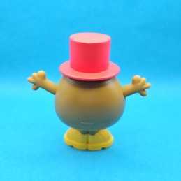 Mr. Men Mr. Silly gebrauchte Figur (Loose)