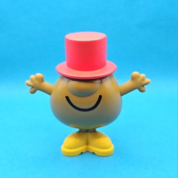 Mr. Men Mr. Silly gebrauchte Figur (Loose)