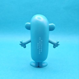 Mr. Men Mr. Mean gebrauchte Figur (Loose)