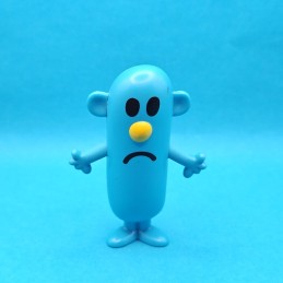 Mr. Men Mr. Mean Used figure (Loose)