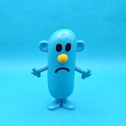 Mr. Men Mr. Mean gebrauchte Figur (Loose)