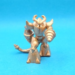 Giochi Preziosi Gormiti Hirok Gold Figurine d'occasion (Loose)