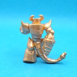 Giochi Preziosi Gormiti Hirok Gold gebrauchte Figur (Loose)