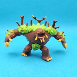 Invizimal Jungleus Pre-owned Figure