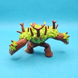 Invizimal Jungleus Pre-owned Figure