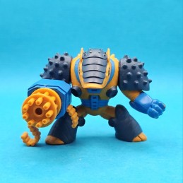 Megantik Beastformers Armadel Pre-owned Figure