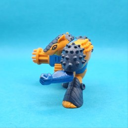 Megantik Beastformers Armadel Pre-owned Figure