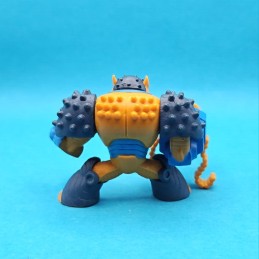 Megantik Beastformers Armadel Pre-owned Figure