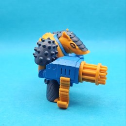 Megantik Beastformers Armadel Pre-owned Figure