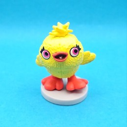 Disney-Pixar Toy Story Ducky Figurine d'occasion (Loose).