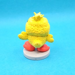 Disney-Pixar Toy Story Ducky Figurine d'occasion (Loose).