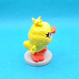 Disney-Pixar Toy Story Ducky Figurine d'occasion (Loose).